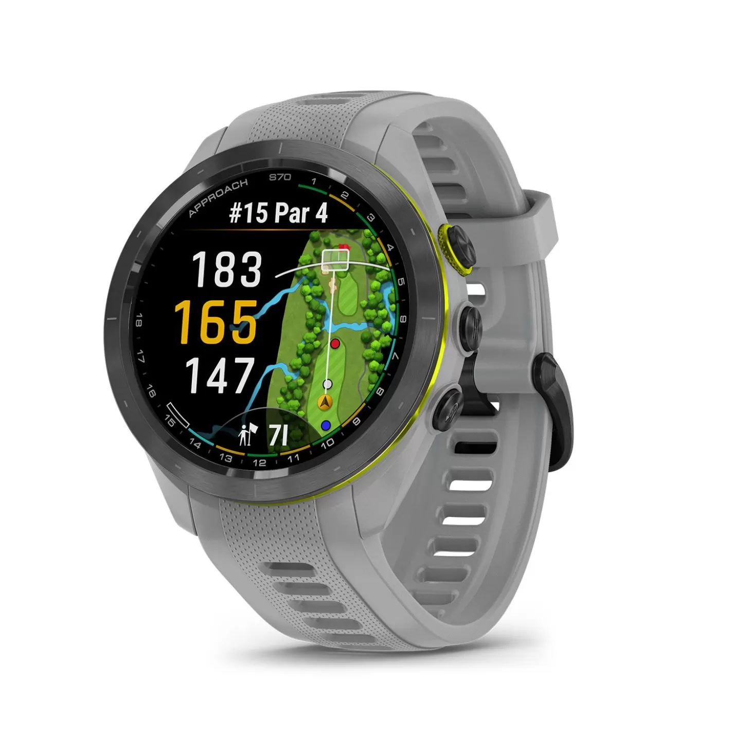 Garmin Approach S70 Outlet