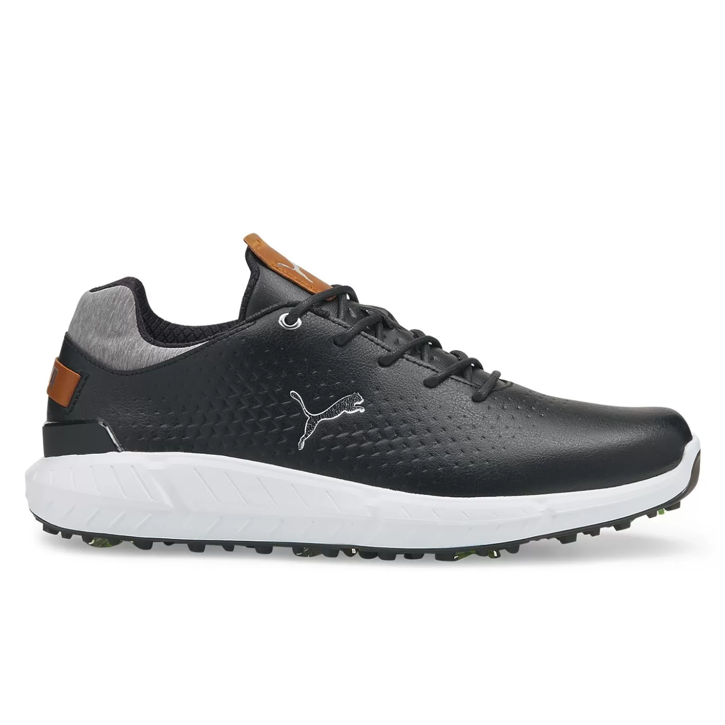 Puma Ignite Articulate Leather Hot