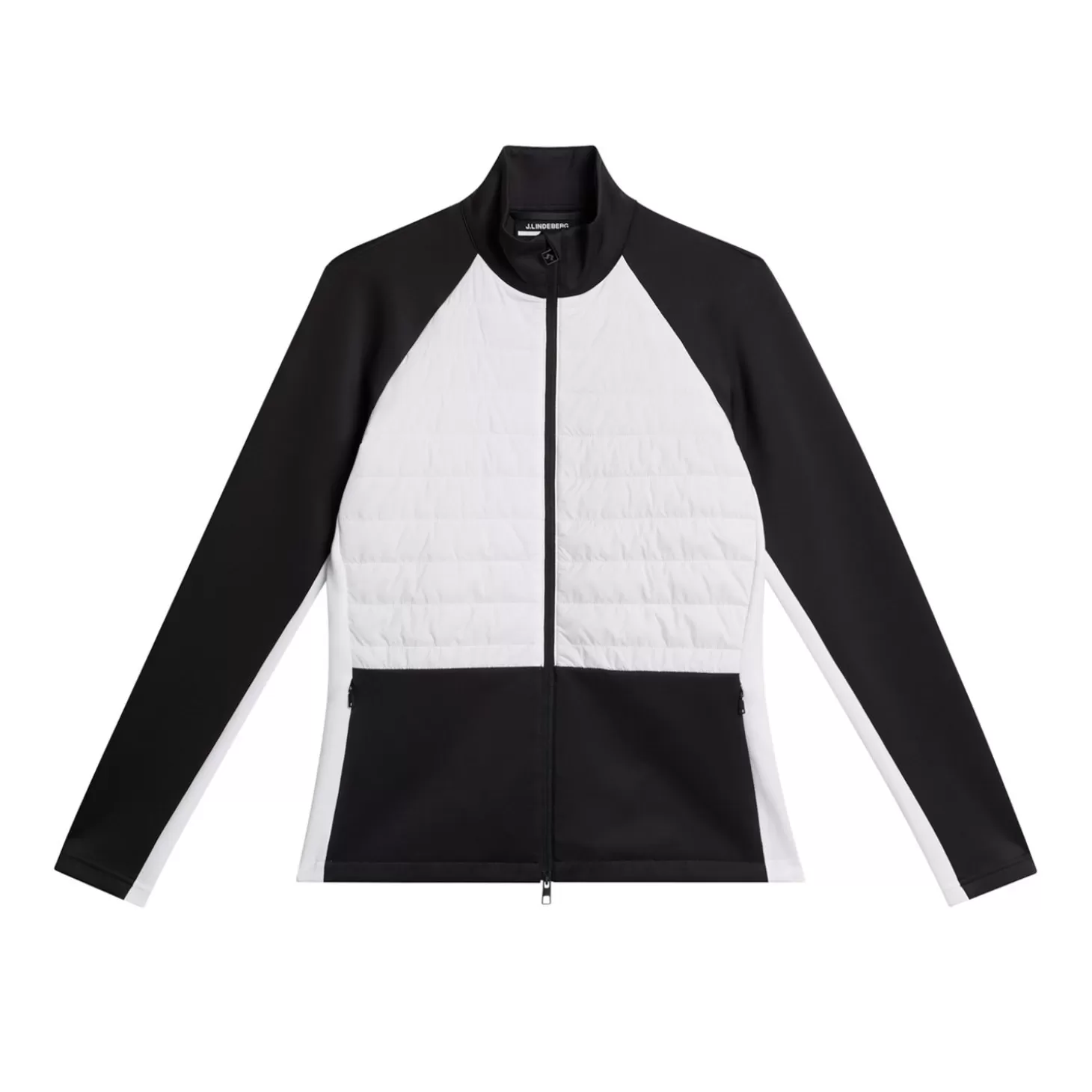 J.Lindeberg Lourdes Hybrid Midlayer Discount