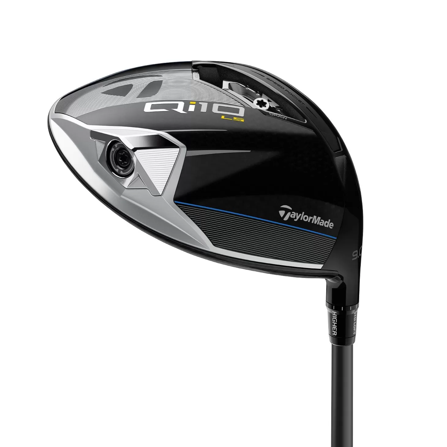 TaylorMade Qi10 Ls Best