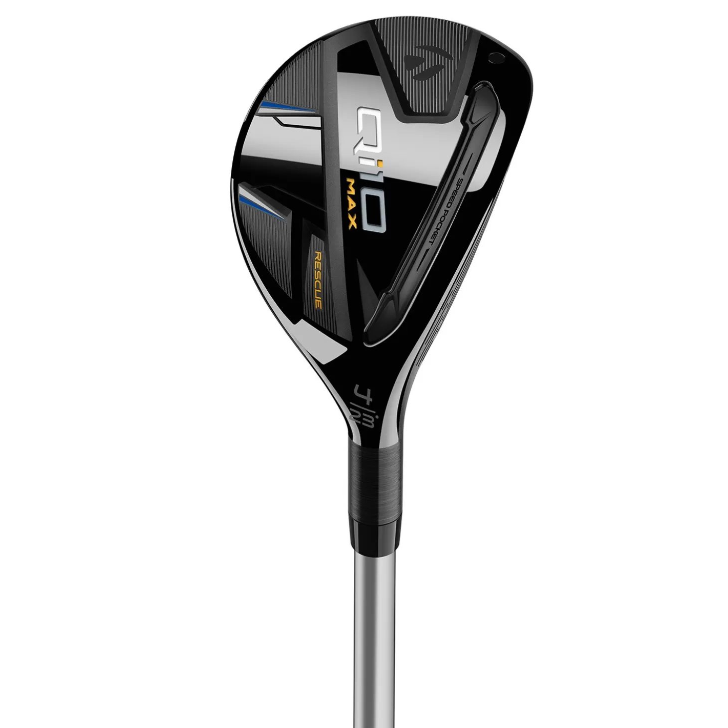 TaylorMade Qi10 Max New