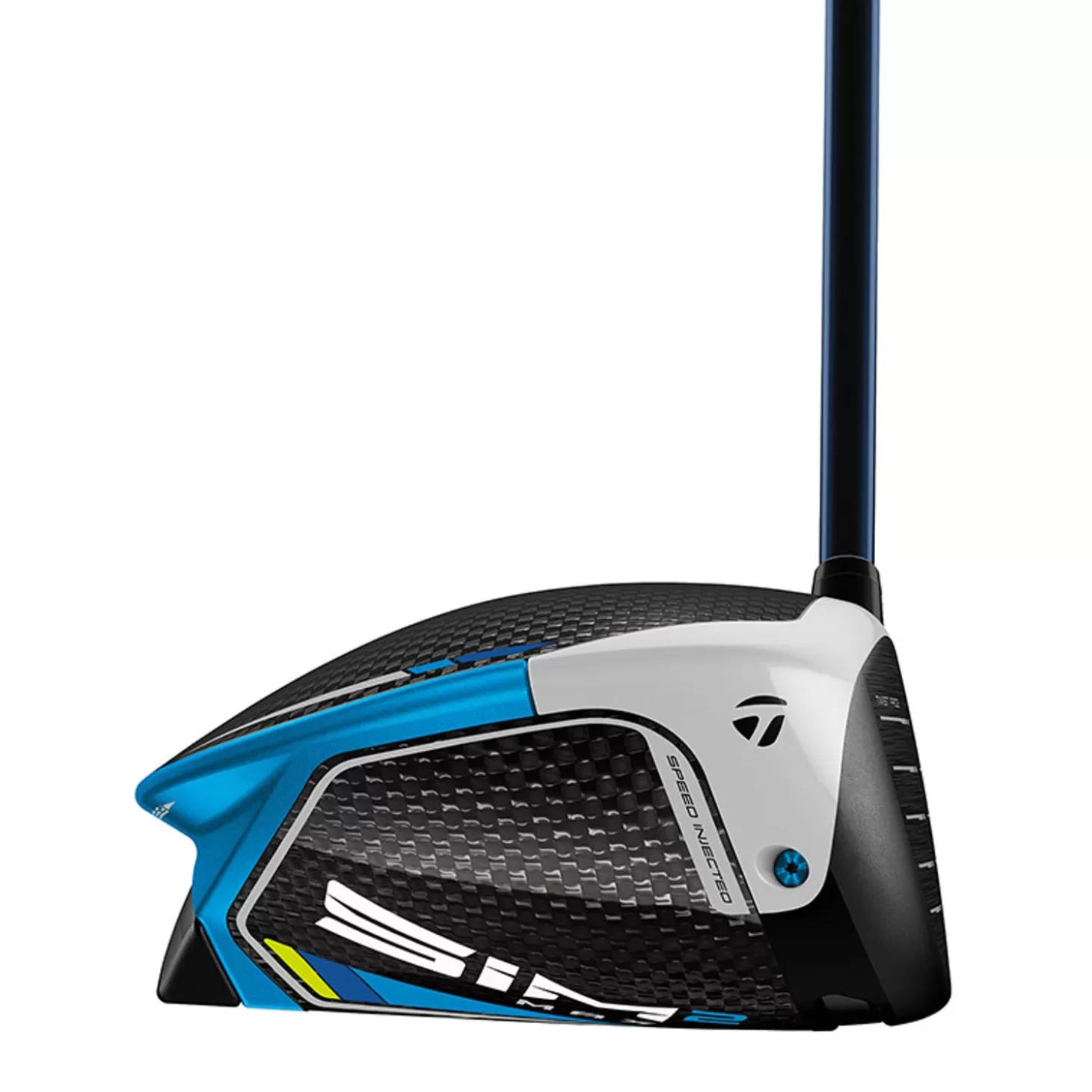 TaylorMade Sim2 Max Aldila Nv Lady Outlet