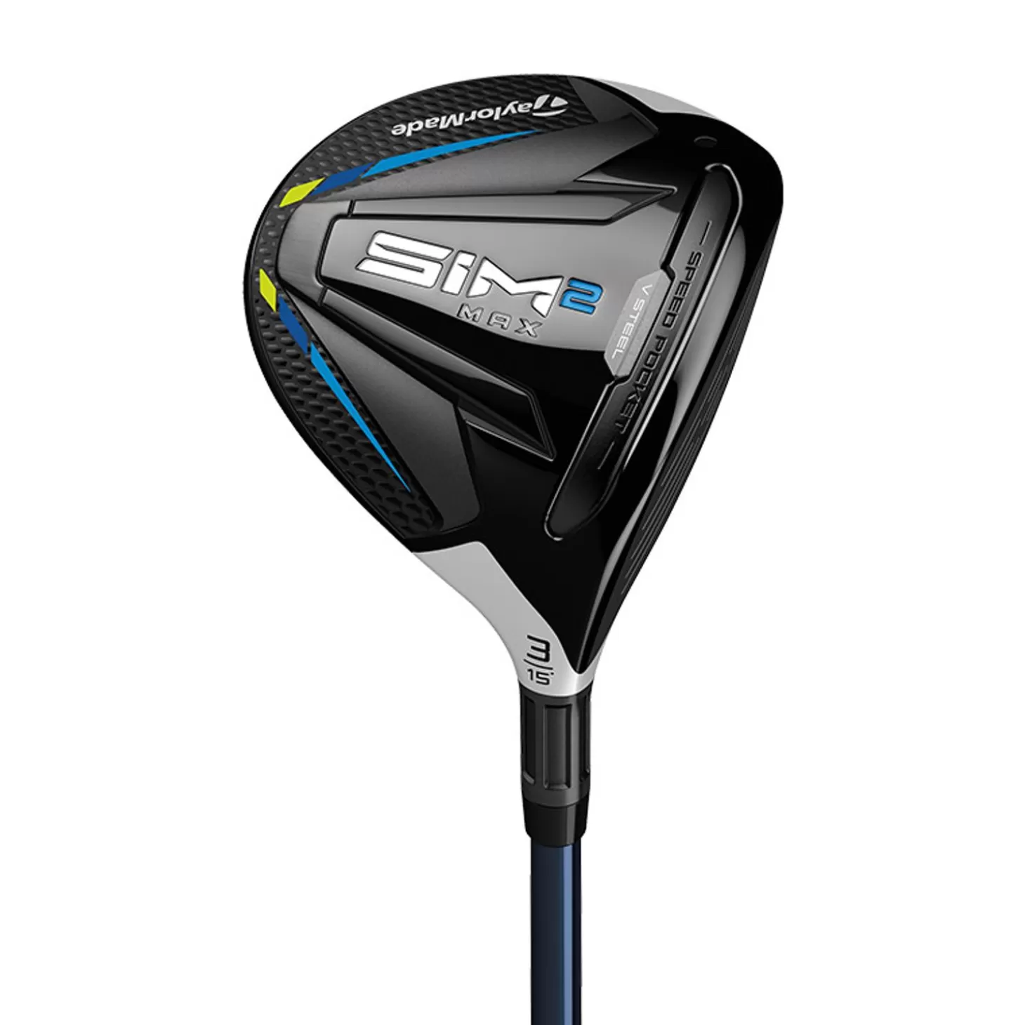 TaylorMade Sim2 Max Lady Shop
