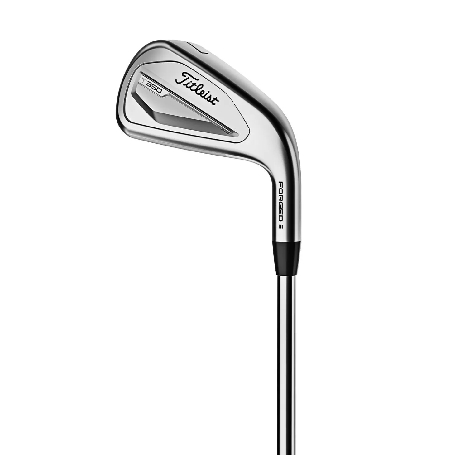 Titleist T350 3G - Steel/Graphite Hot