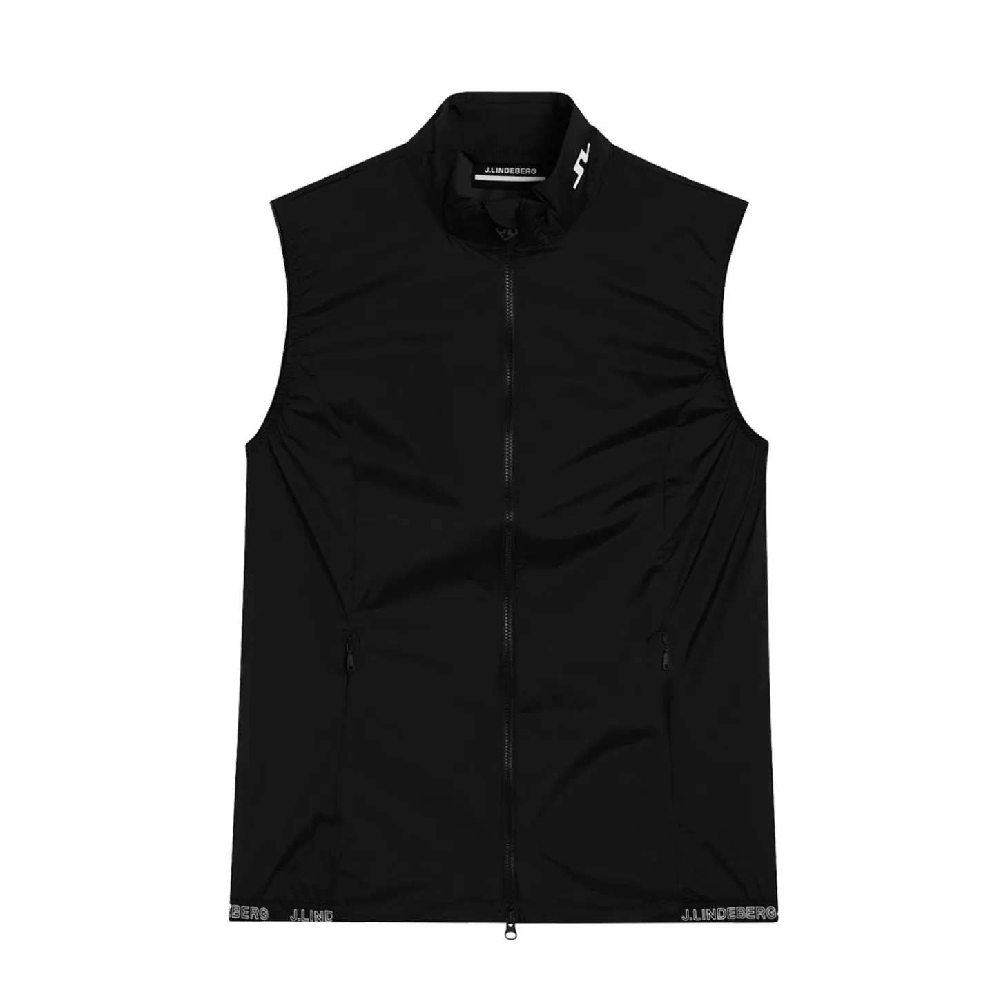 J.Lindeberg Tenley Vest Fashion