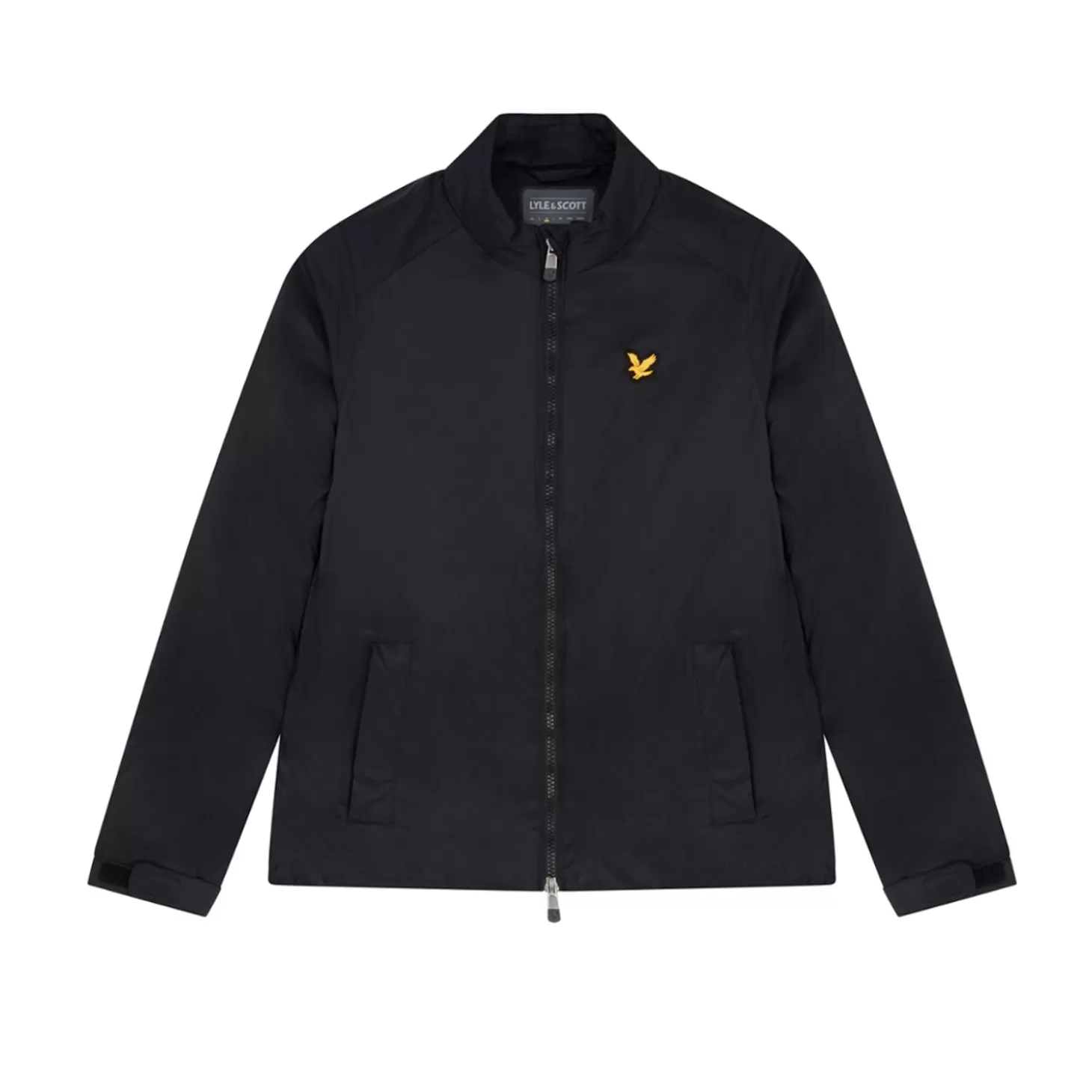 Lyle & Scott The Kate Jacket Black Best